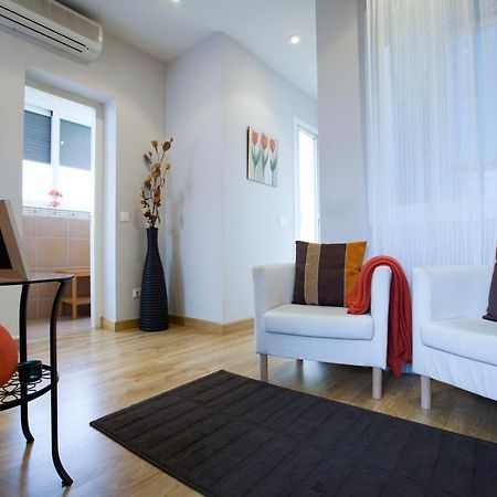 Apartamento Tirso De Molina Μαδρίτη Εξωτερικό φωτογραφία