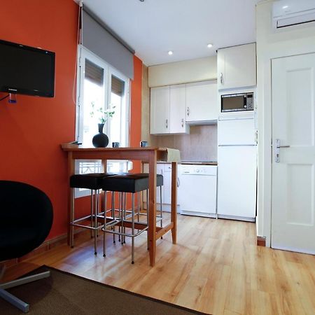 Apartamento Tirso De Molina Μαδρίτη Εξωτερικό φωτογραφία