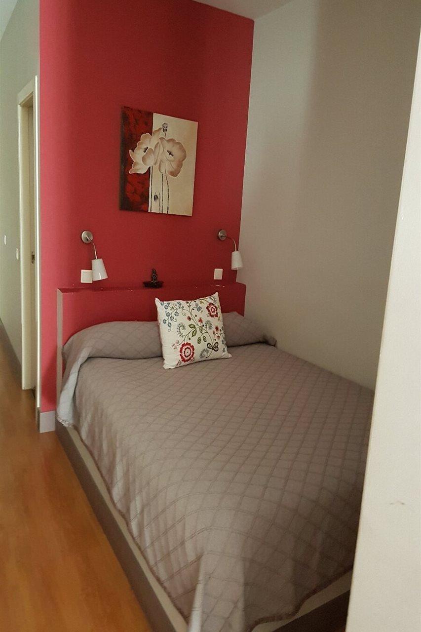 Apartamento Tirso De Molina Μαδρίτη Εξωτερικό φωτογραφία