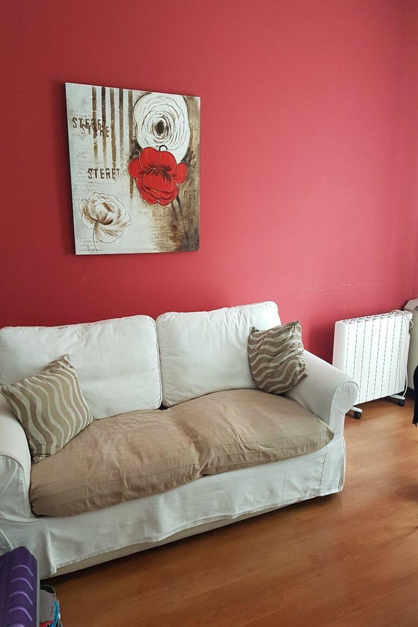 Apartamento Tirso De Molina Μαδρίτη Εξωτερικό φωτογραφία