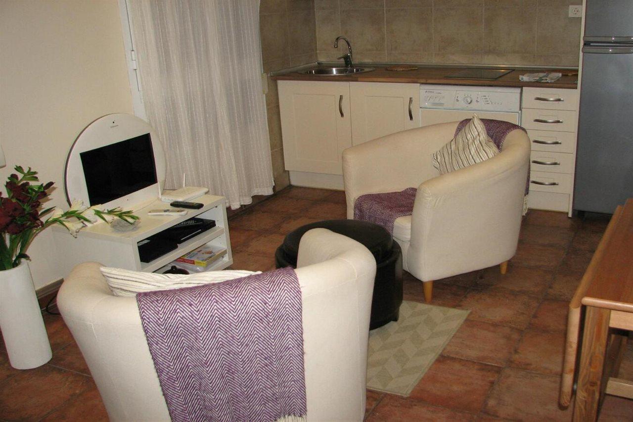 Apartamento Tirso De Molina Μαδρίτη Εξωτερικό φωτογραφία