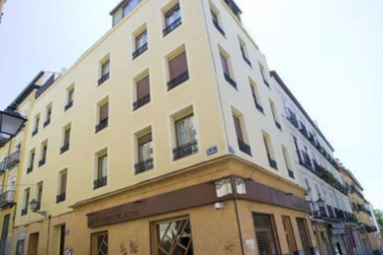 Apartamento Tirso De Molina Μαδρίτη Εξωτερικό φωτογραφία