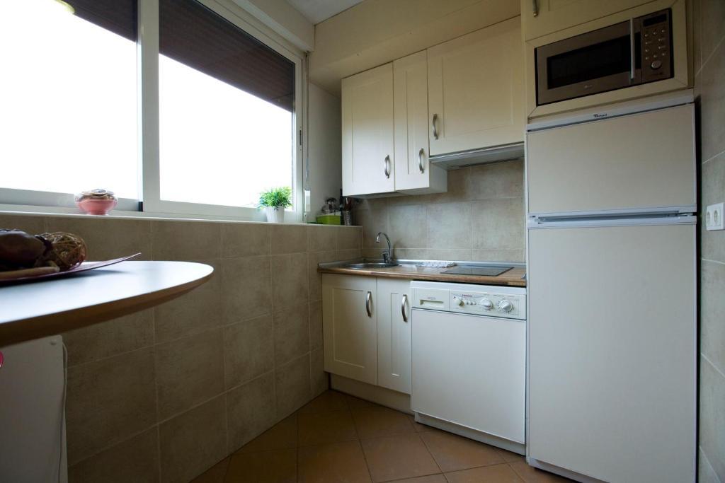 Apartamento Tirso De Molina Μαδρίτη Δωμάτιο φωτογραφία