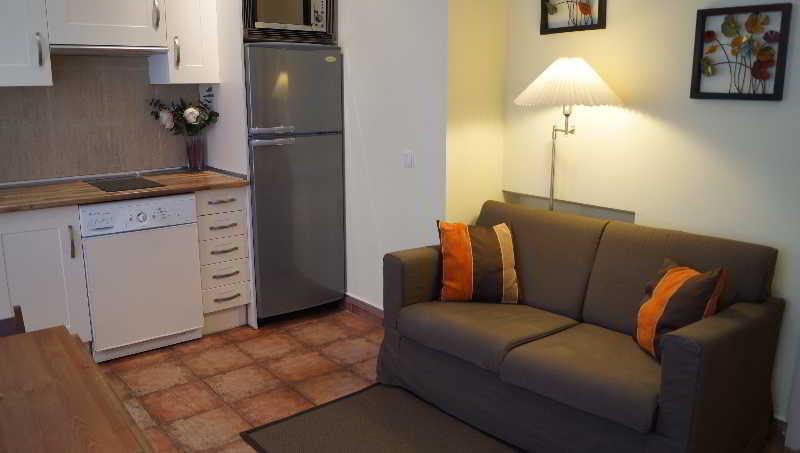 Apartamento Tirso De Molina Μαδρίτη Εξωτερικό φωτογραφία