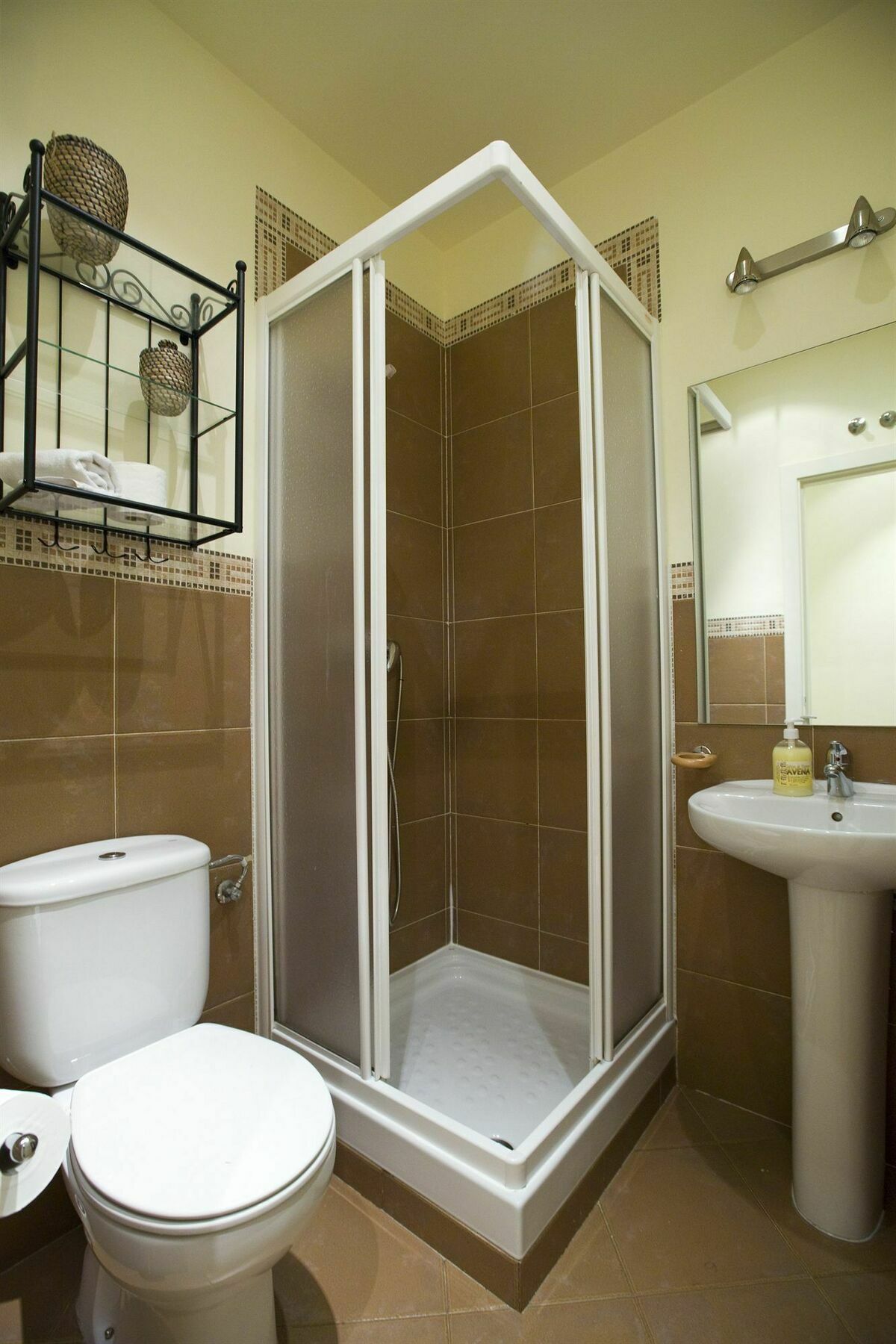 Apartamento Tirso De Molina Μαδρίτη Εξωτερικό φωτογραφία