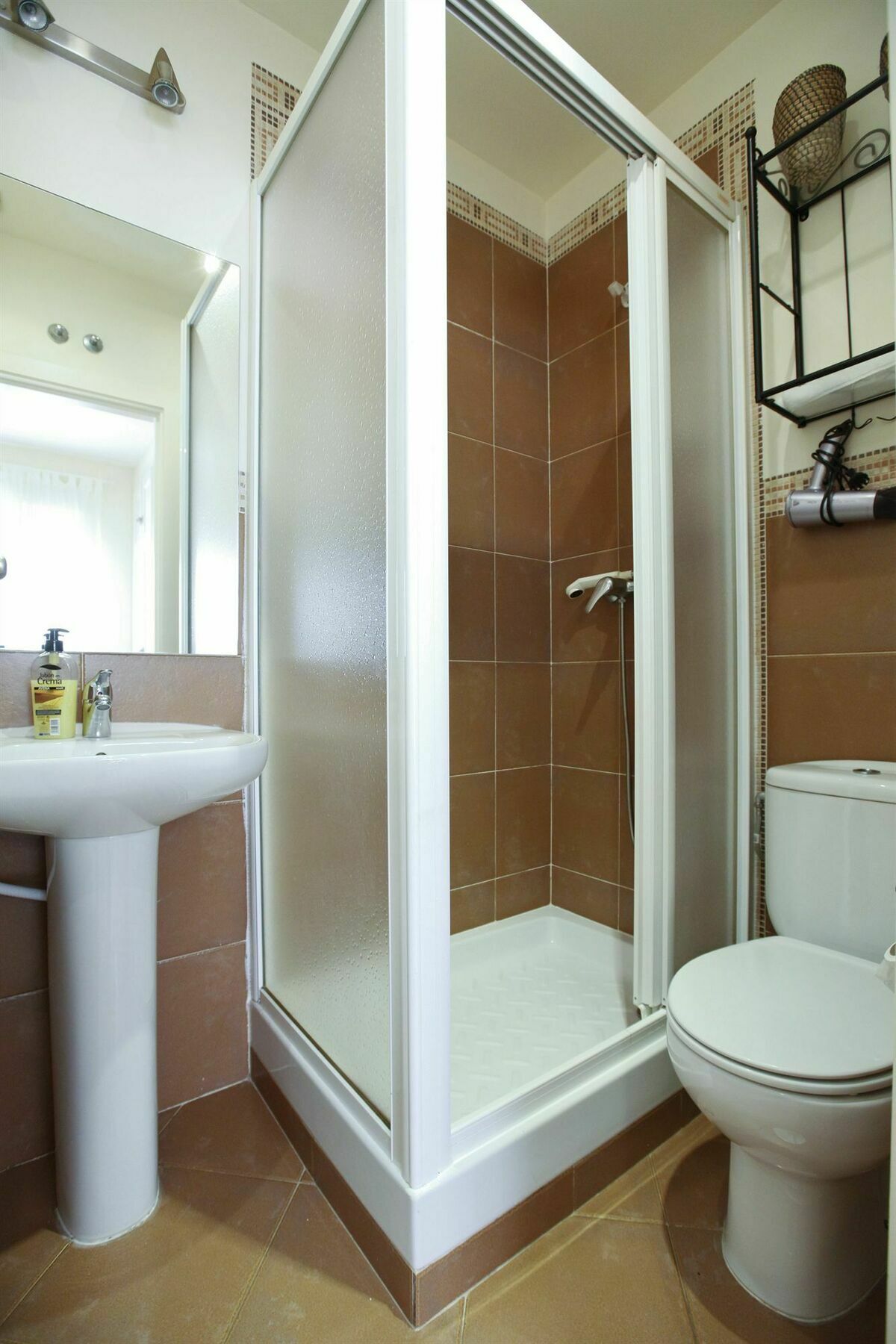 Apartamento Tirso De Molina Μαδρίτη Εξωτερικό φωτογραφία