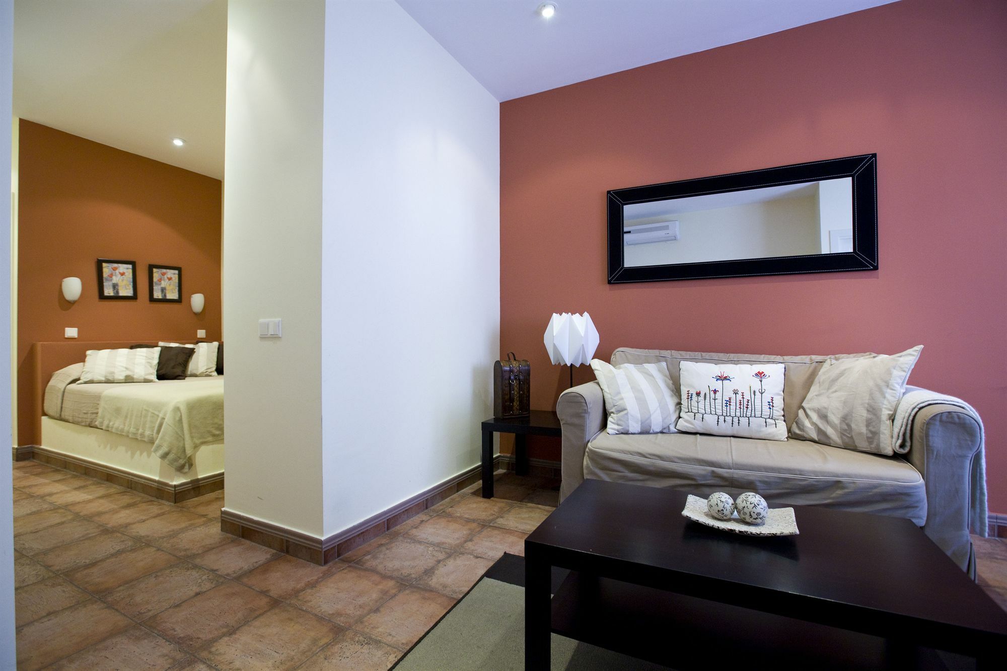 Apartamento Tirso De Molina Μαδρίτη Εξωτερικό φωτογραφία