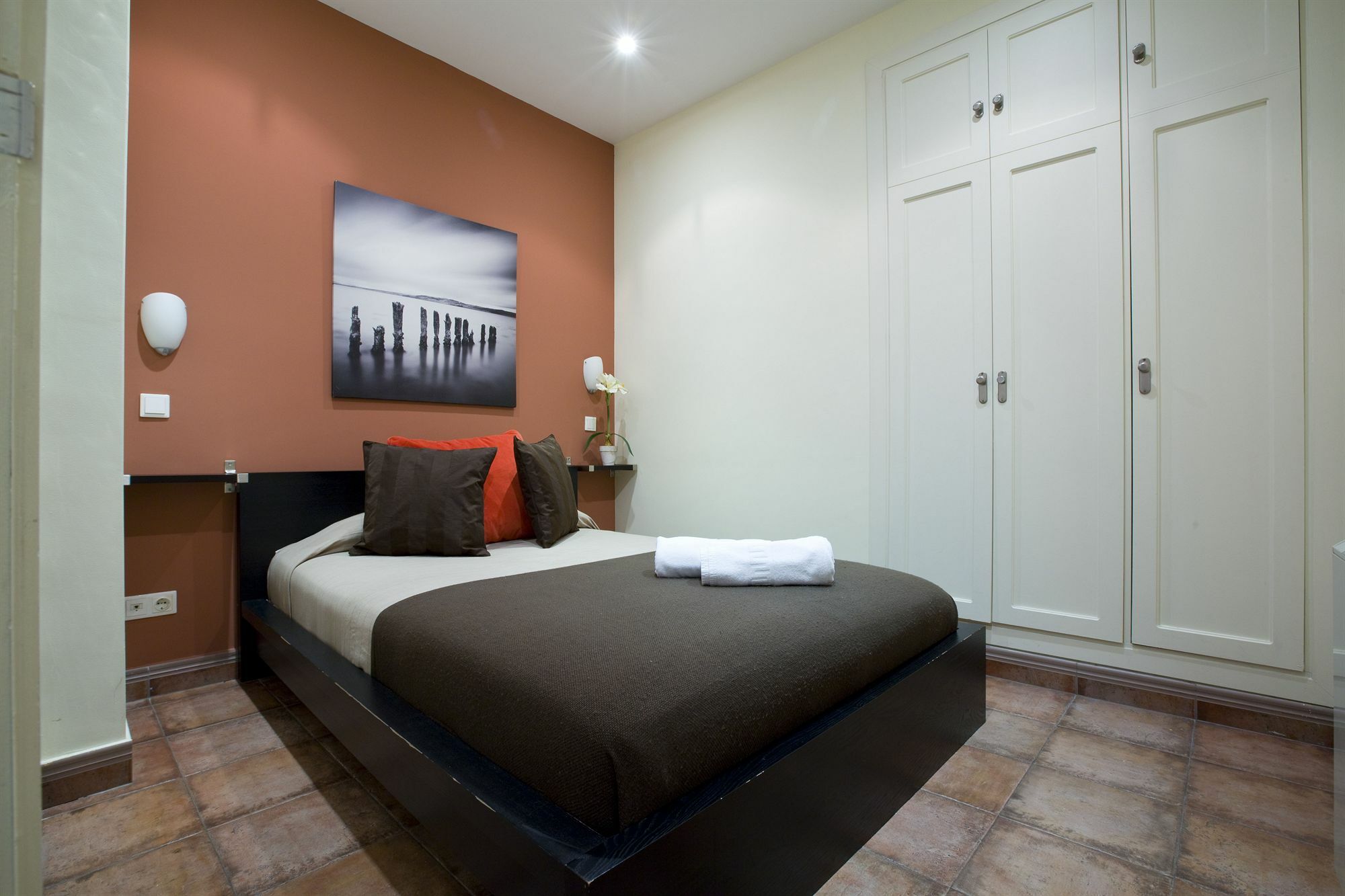 Apartamento Tirso De Molina Μαδρίτη Εξωτερικό φωτογραφία