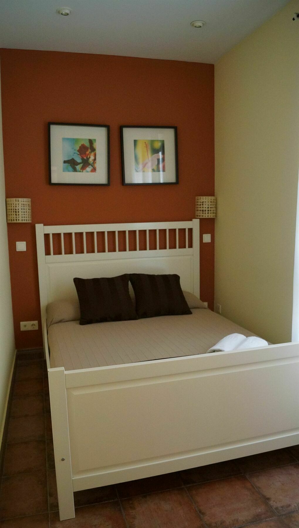 Apartamento Tirso De Molina Μαδρίτη Εξωτερικό φωτογραφία