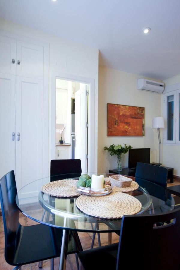 Apartamento Tirso De Molina Μαδρίτη Δωμάτιο φωτογραφία