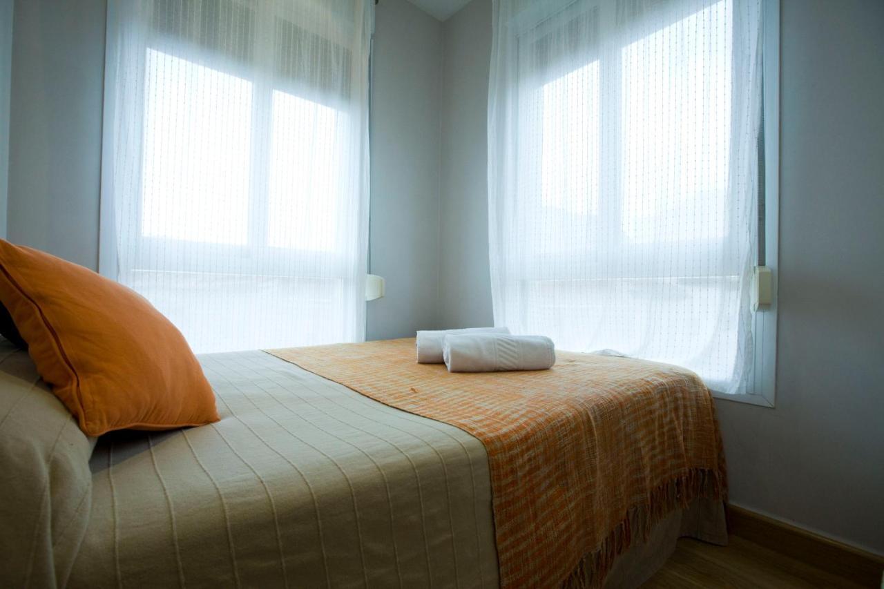 Apartamento Tirso De Molina Μαδρίτη Δωμάτιο φωτογραφία