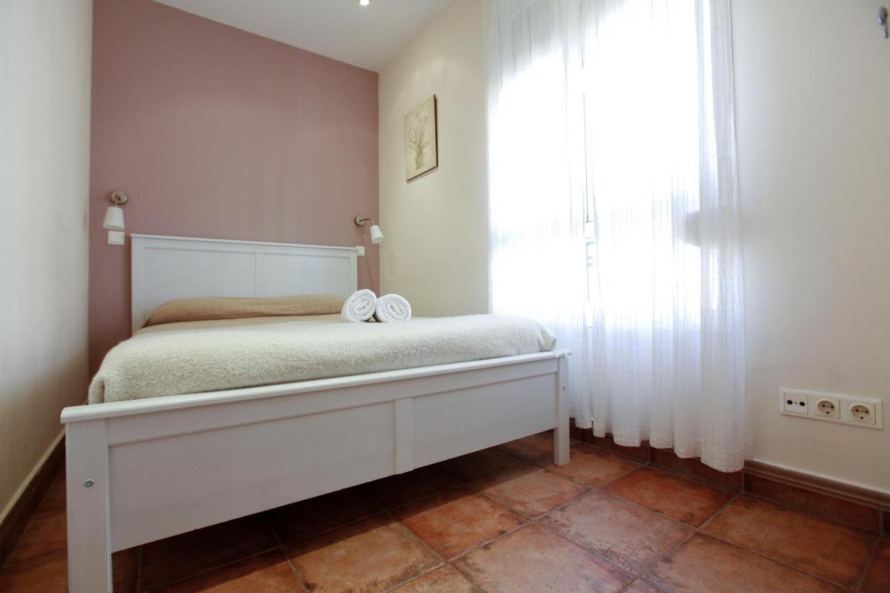 Apartamento Tirso De Molina Μαδρίτη Εξωτερικό φωτογραφία