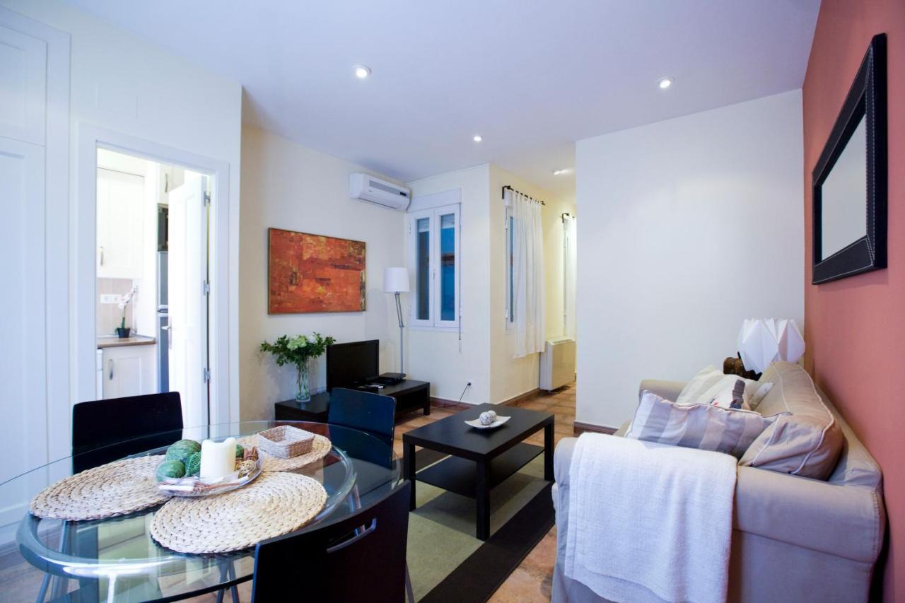 Apartamento Tirso De Molina Μαδρίτη Δωμάτιο φωτογραφία