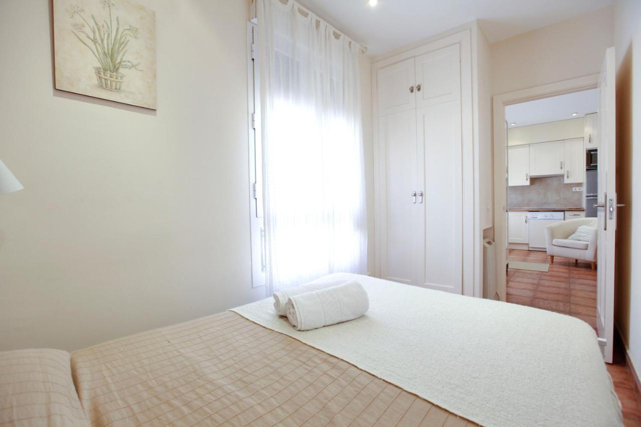 Apartamento Tirso De Molina Διαμέρισμα Μαδρίτη Δωμάτιο φωτογραφία