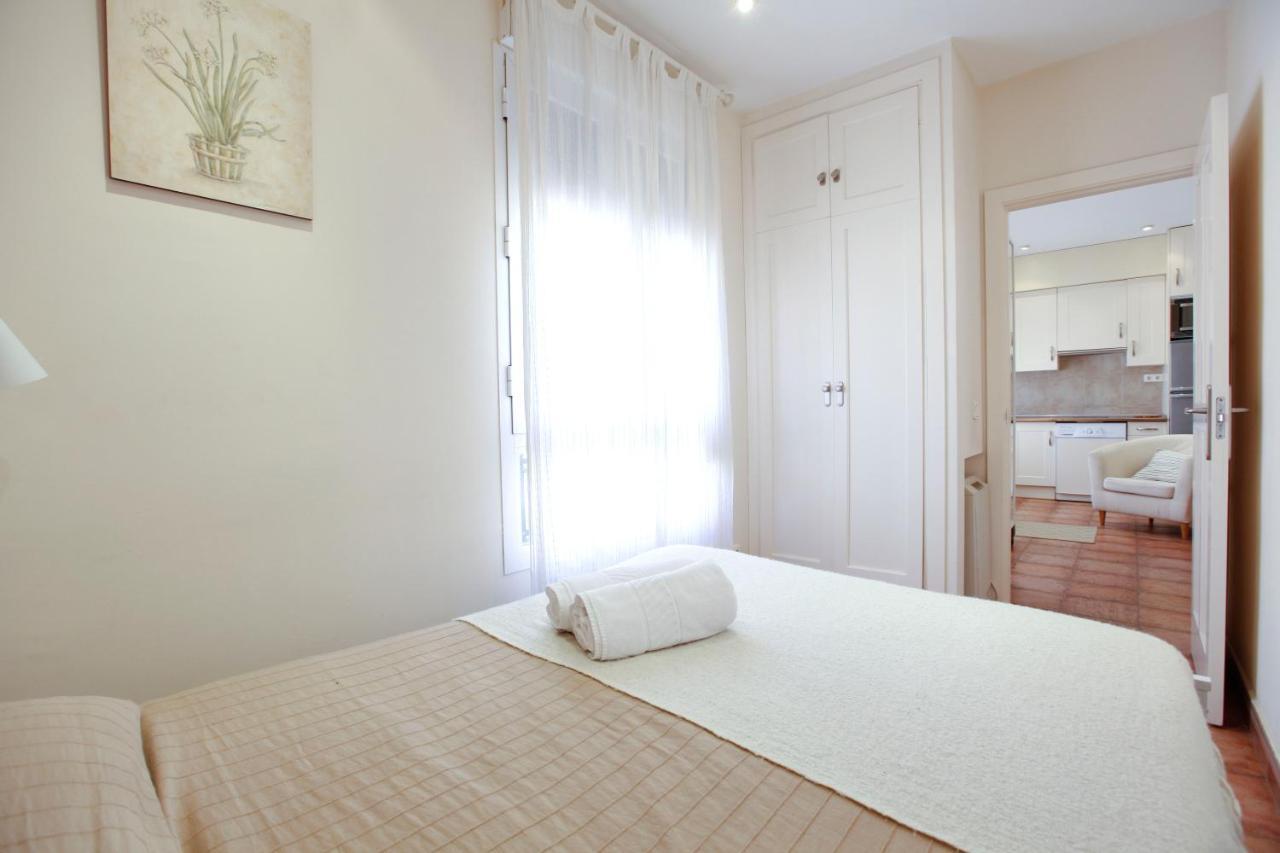 Apartamento Tirso De Molina Μαδρίτη Δωμάτιο φωτογραφία