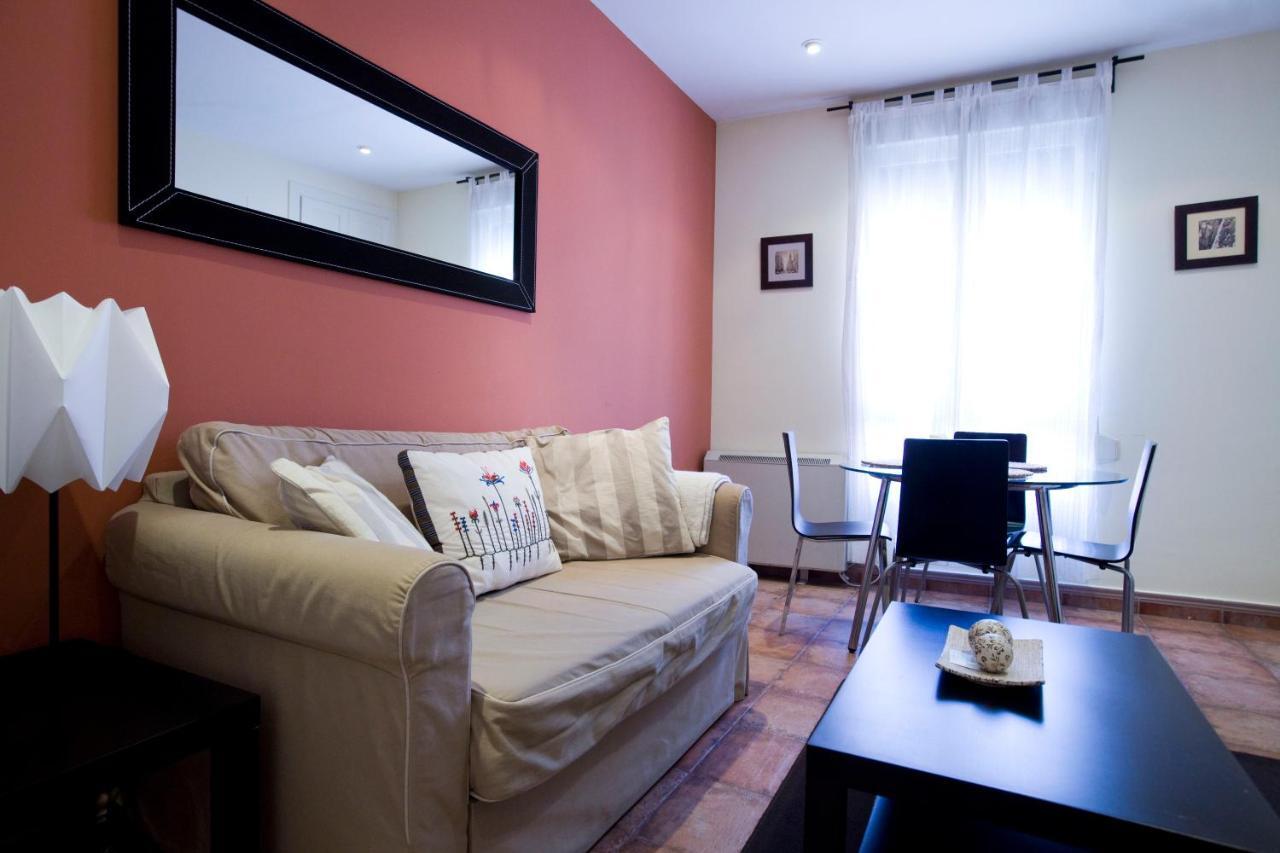 Apartamento Tirso De Molina Διαμέρισμα Μαδρίτη Δωμάτιο φωτογραφία