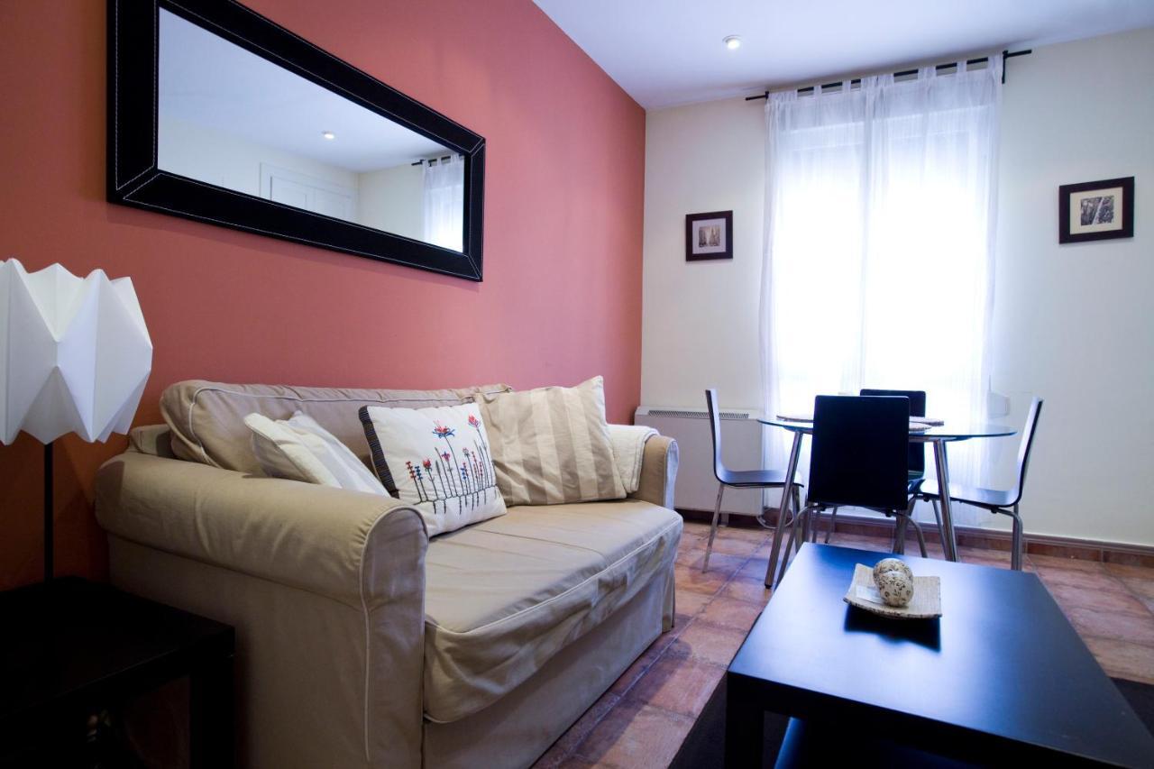 Apartamento Tirso De Molina Μαδρίτη Δωμάτιο φωτογραφία